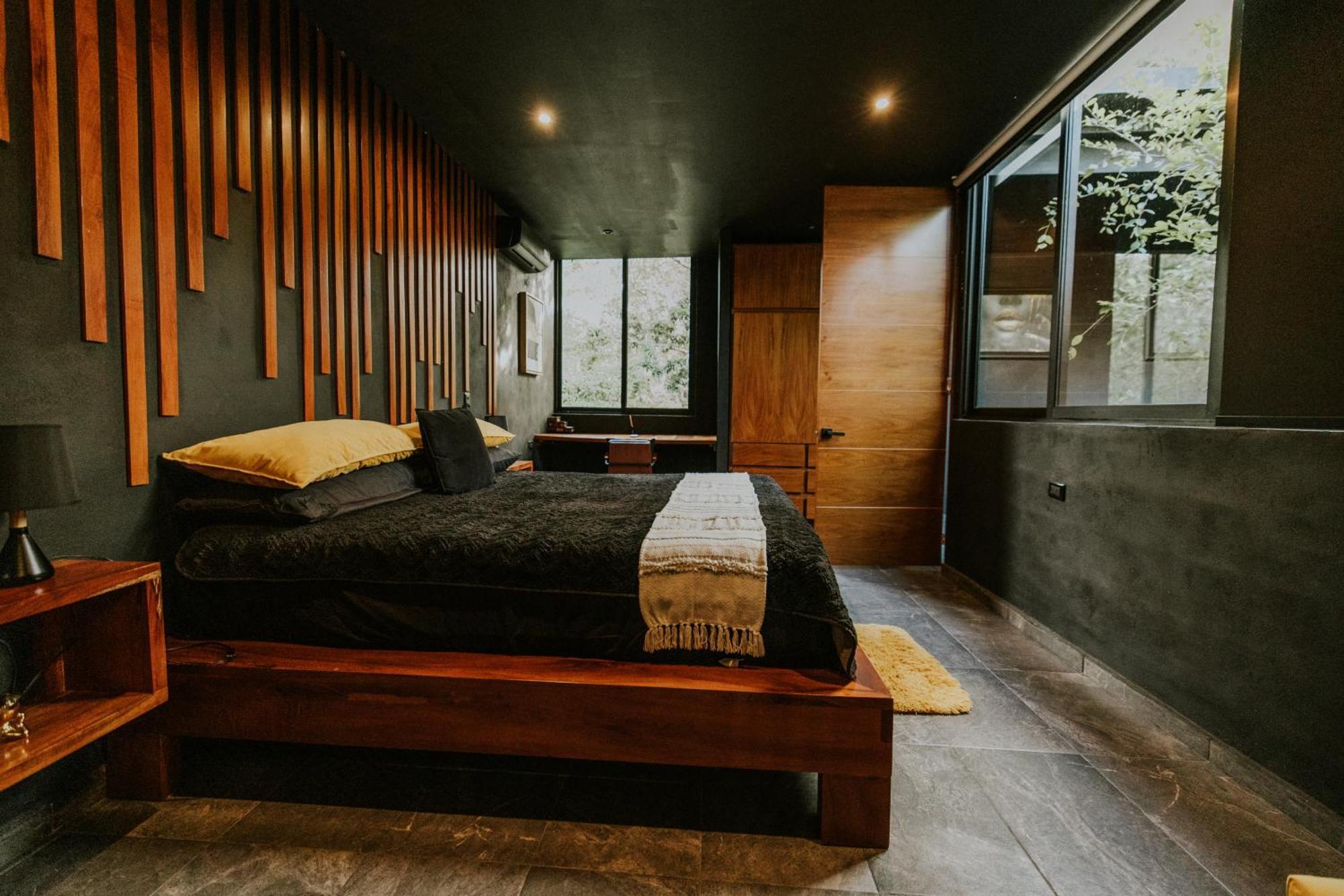 K Naj Community Cenote Residence Balcheil エクステリア 写真