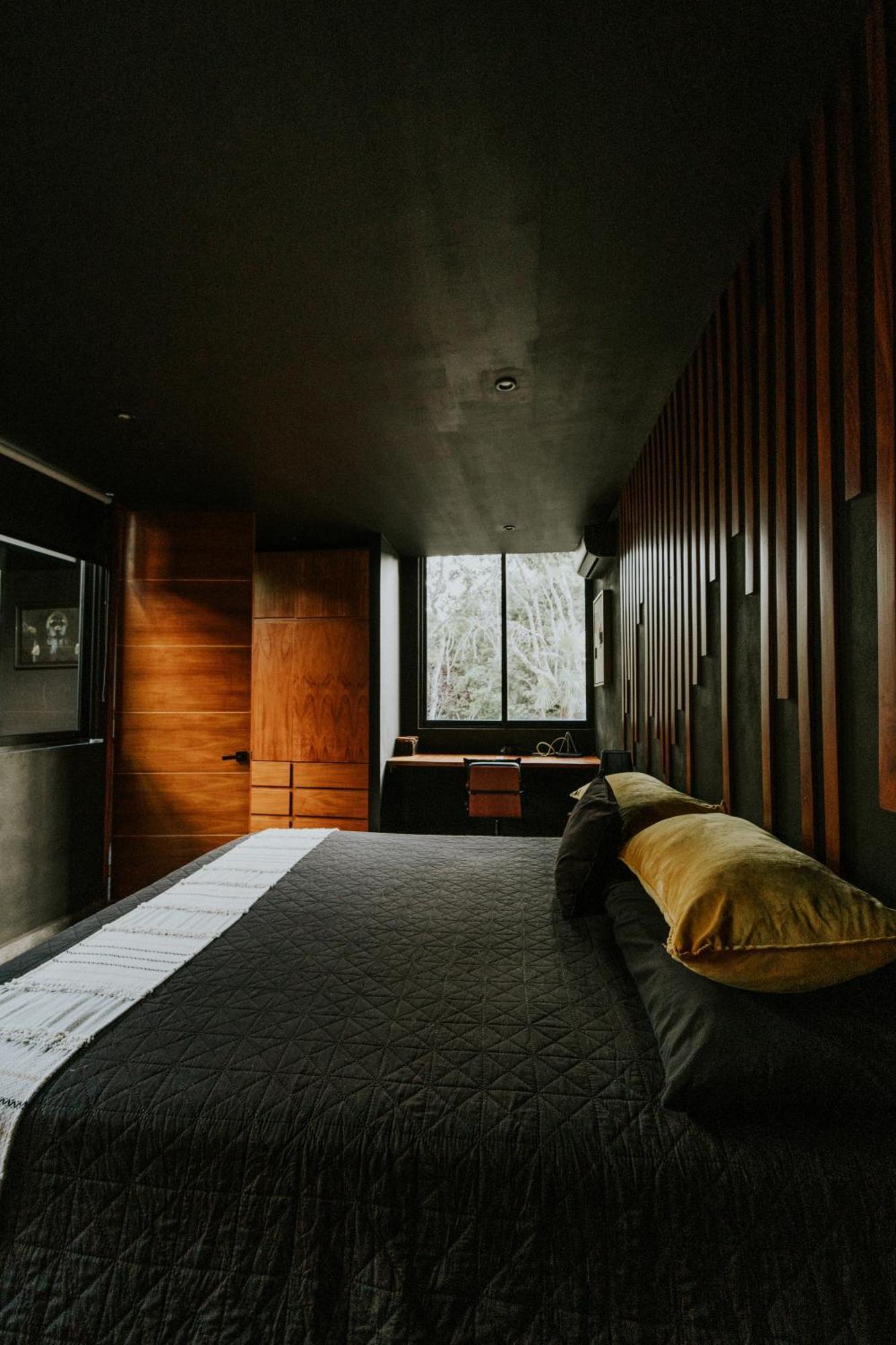 K Naj Community Cenote Residence Balcheil エクステリア 写真