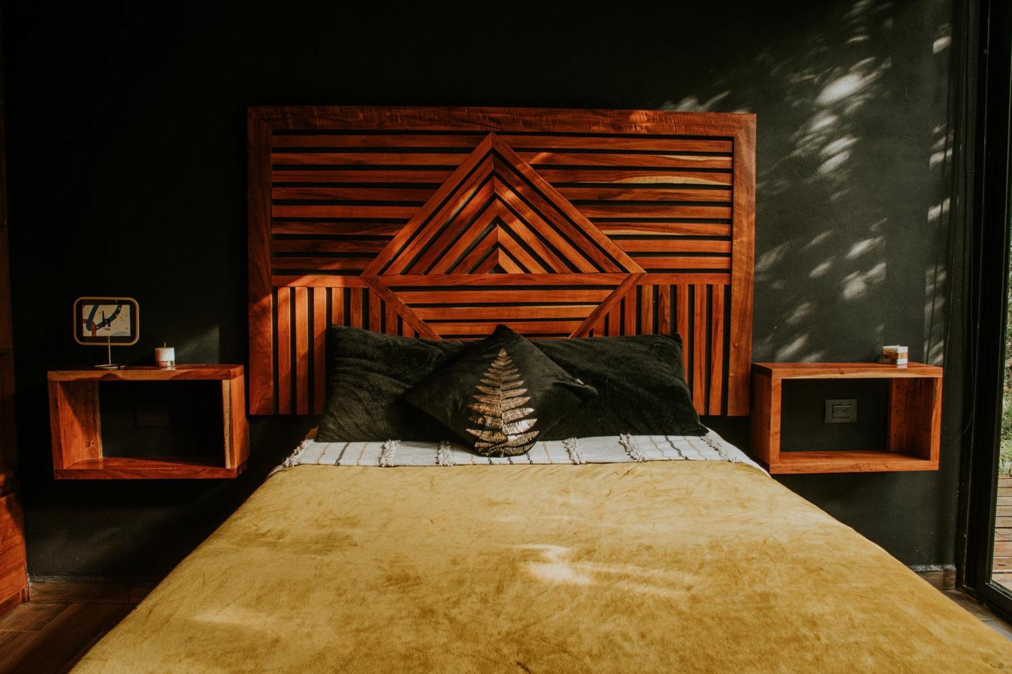 K Naj Community Cenote Residence Balcheil エクステリア 写真